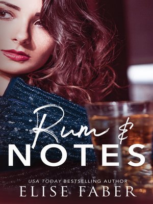 cover image of Rum and Notes